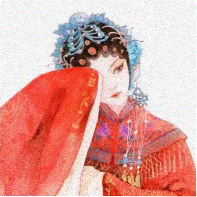 嘴平伊之助 鬼灭之刃动画